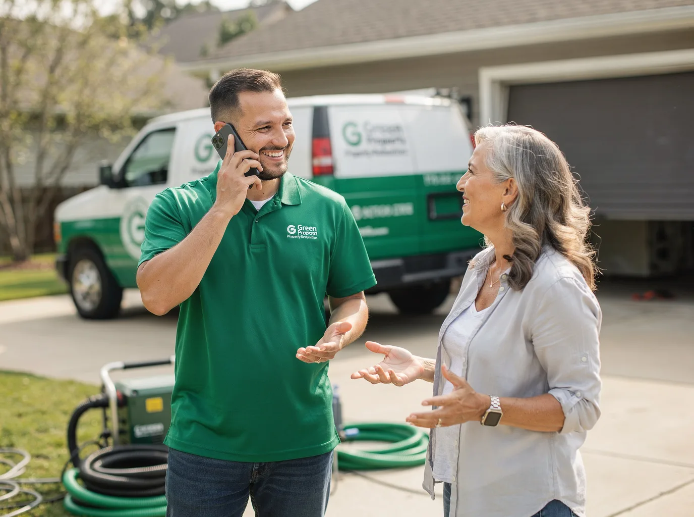 Water Damage Restoration Oakfield, ME FAQs